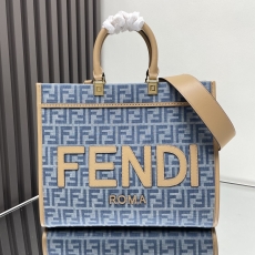 Fendi Shopping Bags